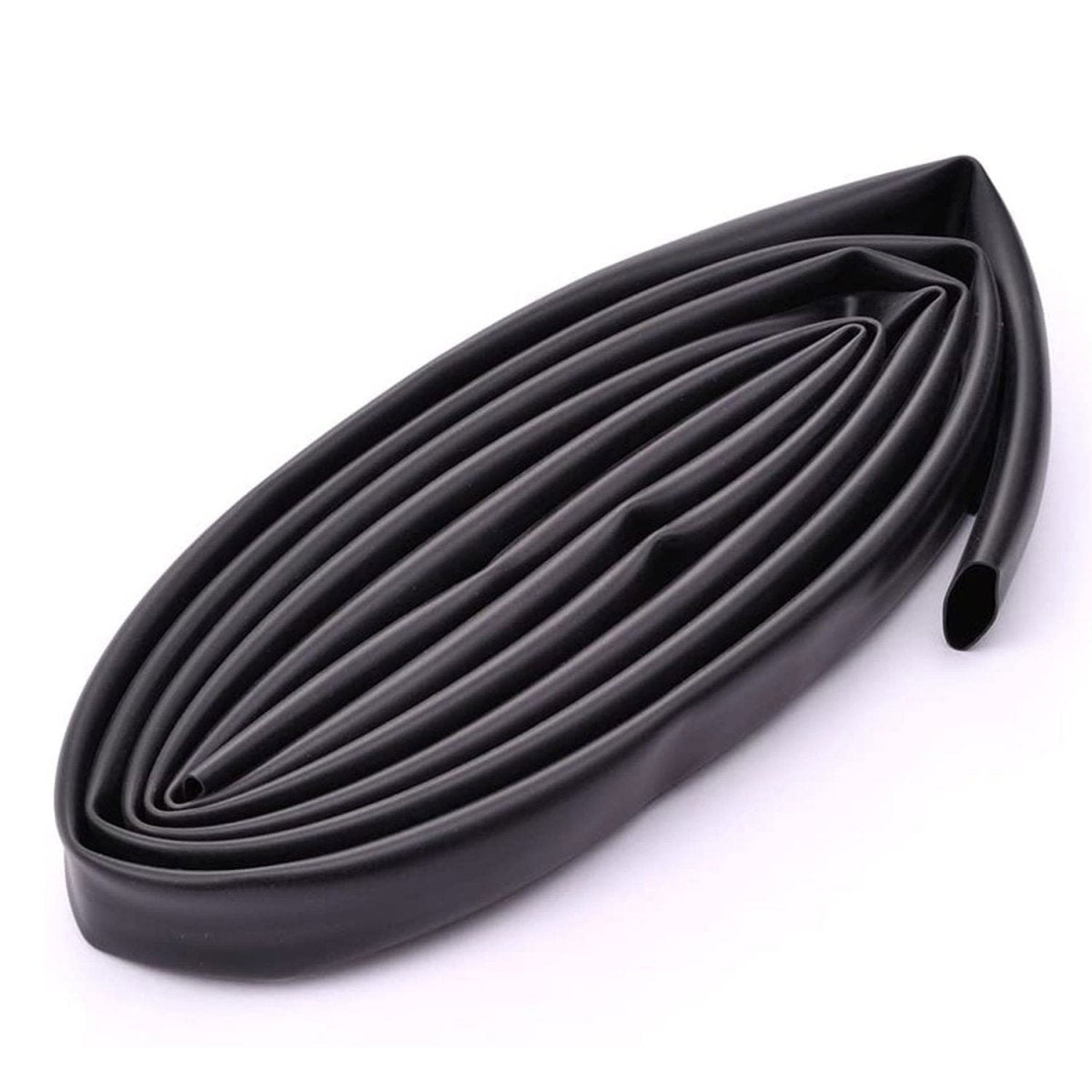 Guaina PVC cablaggio, 2M Daytona - Qualità Professionale 2 Guaina PVC cablaggio, 2M Daytona - Qualità Professionale - immagine 2