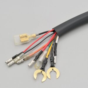Guaina PVC cablaggio, 2M Daytona - Qualità Professionale