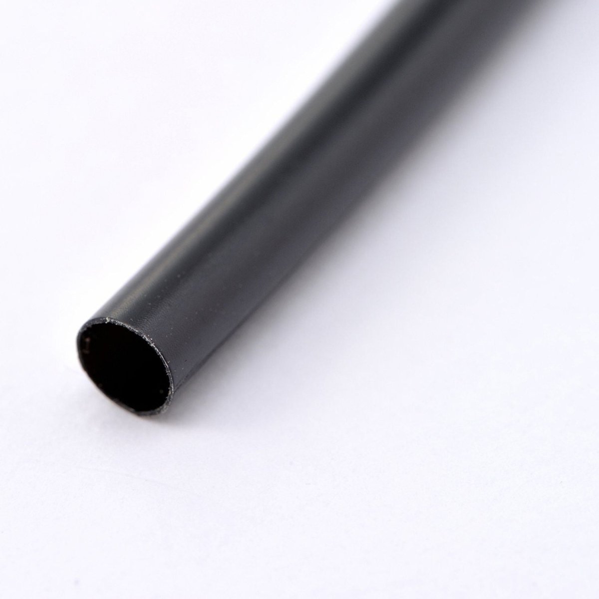 Guaina termorestringente diam.3 x 70 mm, set di 10 Daytona - Qualità P 2 Guaina termorestringente diam.3 x 70 mm, set di 10 Daytona - Qualità P - immagine 2