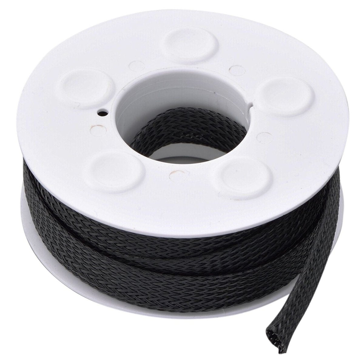 Guaina trecciata PET, 5M 6 Guaina trecciata PET, 5M - immagine 6