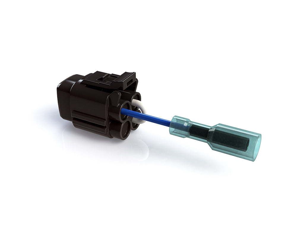 Interruttore automatico per luci moto DENALI - Sicurezza Professionale 1 Interruttore automatico per luci moto DENALI - Sicurezza Professionale