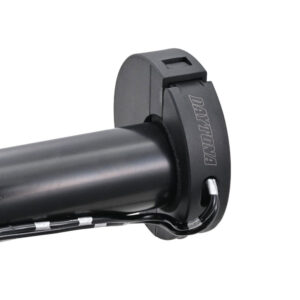 Interruttore ON/OFF da manubrio 22.2/25.4 mm - Daytona 81686 Daytona -