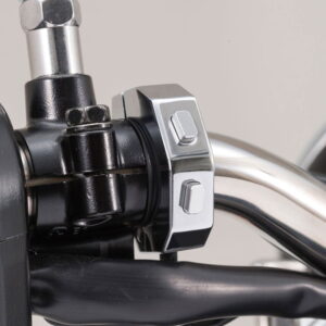 Interruttore universale CNC per strumenti serie VELONA Daytona - Quali