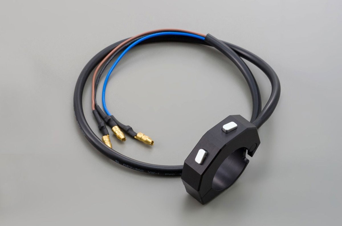Interruttore universale CNC per strumenti serie VELONA Daytona - Quali 2 Interruttore universale CNC per strumenti serie VELONA Daytona - Quali - immagine 2
