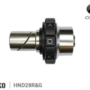 Cruise control moto HONDA CBR 1000 RR, CBR600RR, CB600 Hornet, VFR1200