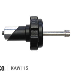 Cruise control Kaoko per Kawasaki Ninja 650 farings (2017-2020), Z650