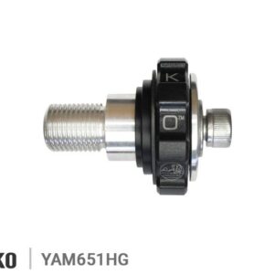 Cruise control Kaoko YAMAHA Tracer 900 '18-'20, Tracer 900GT '18-'20 K