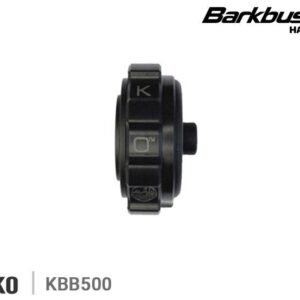KAOKO stabilizzatore manubrio con cruise control - BMW F 650 GS/Dakar