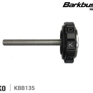 KAOKO stabilizzatore manubrio con cruise control BMW - G310 R (2016-20