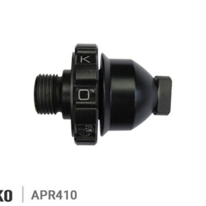 Cruise control Caponord (2014-2017) KAOKO - Cruise Control Professiona