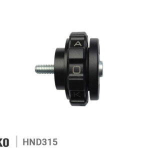 Cruise control per moto HONDA CBX 1000 '75-'83 KAOKO - Cruise Control