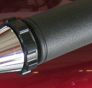 KAOKO stabilizzatore manubrio con cruise control - Kawasaki Vulcan Cru