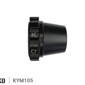 Cruise control meccanico moto KYMCO AK 550 2018-2021 - AK550 Super Tou