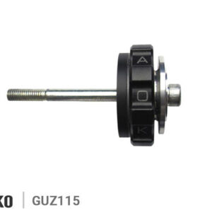 Cruise control MOTO-GUZZI V7 Racer (2016-), V7 III Carbon (2020) KAOKO