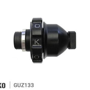 MOTO-GUZZI V85 TT cruise control KAOKO - Cruise Control Professionale