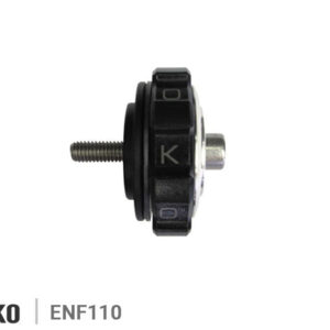 Cruise control moto per Royal Enfield Interceptor 650 (2019) KAOKO - C