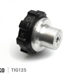 KAOKO stabilizzatore manubrio con cruise control - TRIUMPH Tiger 660 S