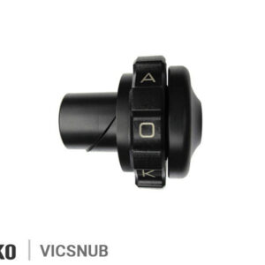 Cruise control meccanico moto Victory Judge (2013-), High-Ball (2013-)