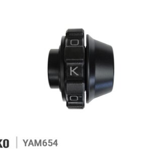 Cruise control per moto YAMAHA Tracer 700 '20-'21 KAOKO - Cruise Contr