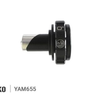 Cruise control meccanico moto YAMAHA XT 250 '08- KAOKO - Cruise Contro