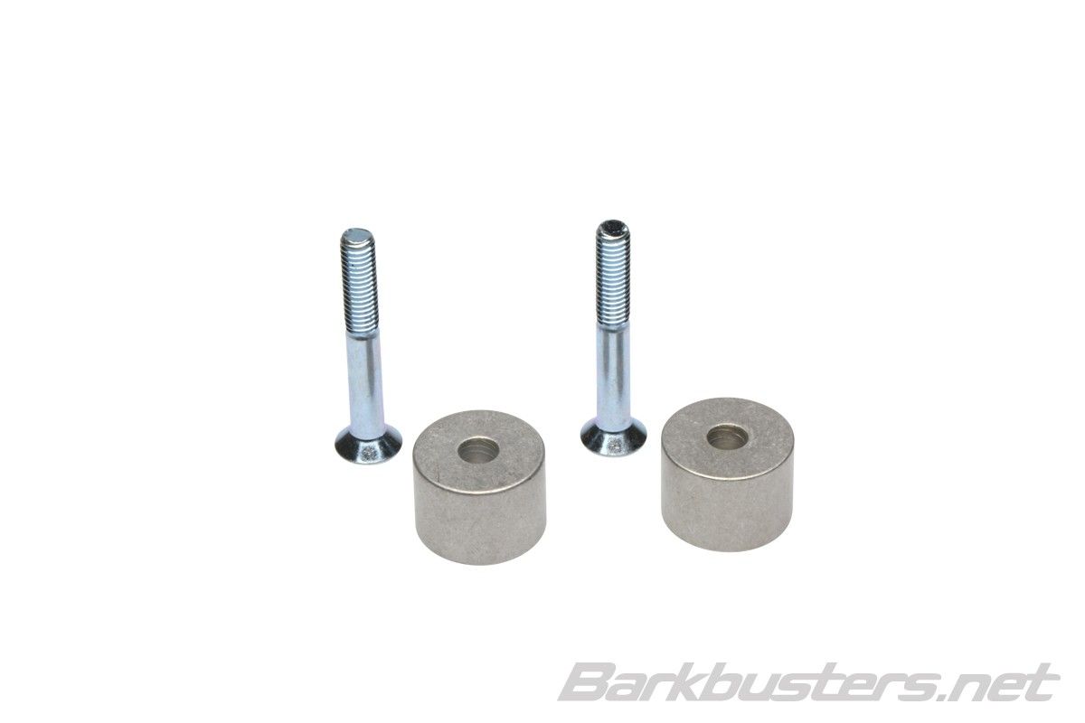 Parti di ricambio Barkbusters - Kit adattatori (BMW 650 GS) - NO model 1 Parti di ricambio Barkbusters - Kit adattatori (BMW 650 GS) - NO model