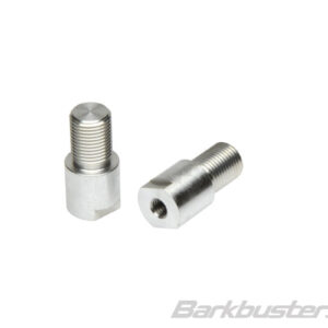 Parti di ricambio Barkbusters - Kit adattatore YAMAHA usato con STM-00