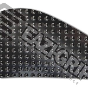 Adesivi antiscivolo per serbatoio moto Aprilia CAPONORD 1200 - 1200 RA