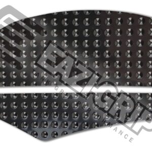 Antiscivolo serbatoio moto Aprilia RS 4 125 - TUONO 125 - RS 125 2011-