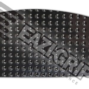 Antiscivolo serbatoio moto Aprilia RSV 1000 2004-2010 Eazi-Grip / Eazi