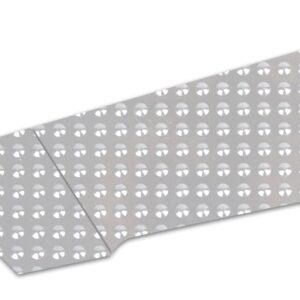 Kit adesivi antiscivolo paraserbatoio Aprilia TUAREG 660 2022- Eazi-Gr