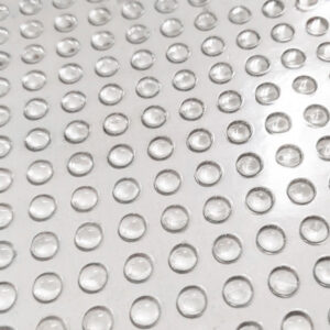 Kit adesivi antiscivolo paraserbatoio Aprilia Tuono 457 2025 – Eazi-Gr