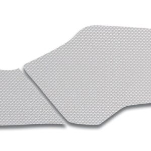 Kit adesivi antiscivolo paraserbatoio BENELLI LEONCINO 500 2018- Eazi-