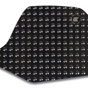 Kit adesivi antiscivolo paraserbatoio BENELLI TNT TORNADO 125 2020- Ea