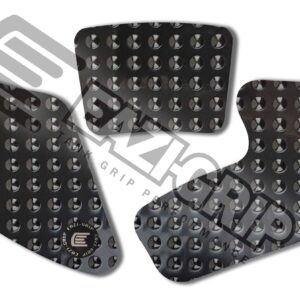 Adesivi antiscivolo per serbatoio moto BMW F 800 GS 2015-2017 Eazi-Gri