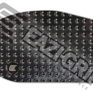 Antiscivolo serbatoio moto BMW F 800 ST 2006-2013 Eazi-Grip / Eazi-Gua