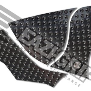 Adesivi antiscivolo serbatoio BMW G 310R 2016-2021 Eazi-Grip / Eazi-Gu