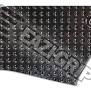 Adesivi antiscivolo per serbatoio moto BMW K 1200 R - K1300R 2005-2015