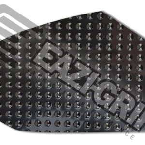 Antiscivolo serbatoio moto BMW R 1200 GS 2013-2016 Eazi-Grip / Eazi-Gu