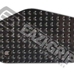 Kit adesivi antiscivolo paraserbatoio BMW R 1200 RS 2015-2018 Eazi-Gri