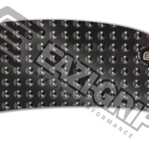 Adesivi antiscivolo per serbatoio moto BMW R nine T 2014-2023 Eazi-Gri