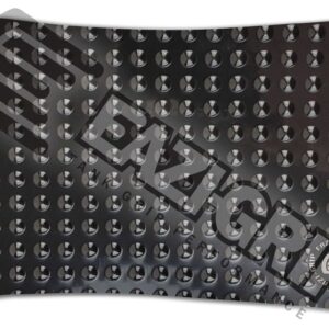 kit adesivi antiscivolo paraserbatoio BMW S 1000 R/RR 2009-2013 Eazi-G