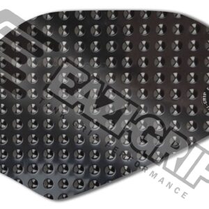 Adesivi antiscivolo per serbatoio moto BMW S 1000 RR 2015-2018 Eazi-Gr