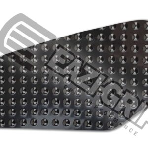 Adesivi antiscivolo serbatoio BMW S 1000 XR 2015-2019 Eazi-Grip / Eazi