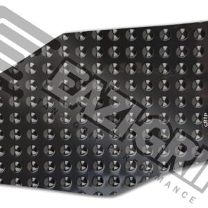 Kit adesivi antiscivolo paraserbatoio Ducati 1200 S/ST MULTISTRADA 201