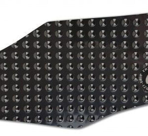 Antiscivolo serbatoio moto Ducati 749/999 2003-2006 Eazi-Grip / Eazi-G