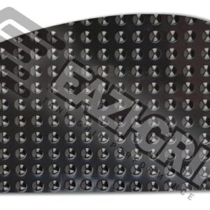 Antiscivolo serbatoio moto Ducati 848 EVO/ 848SF/1098/1198 2007-2016 E