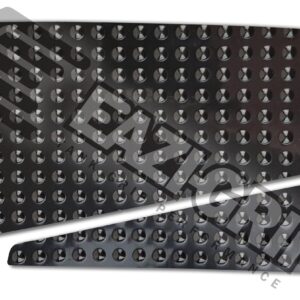 Kit adesivi antiscivolo paraserbatoio Ducati 899/959/1199/1299 PANIGAL