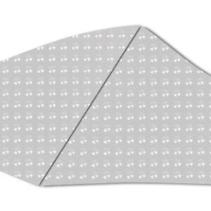 Kit adesivi antiscivolo paraserbatoio Ducati DIAVEL 1260 - 1260S 2019-