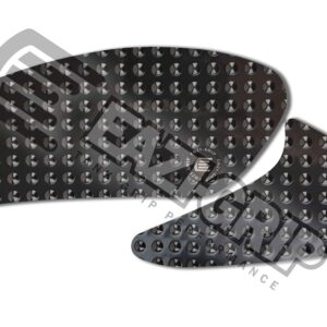 Antiscivolo serbatoio moto Ducati HYPERSTRADA/ HYPERMOTARD SP 2013-201