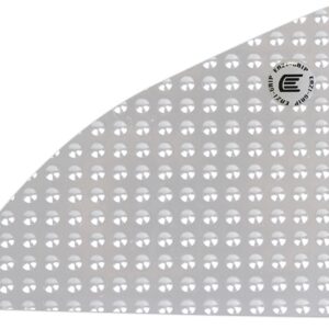 Kit adesivi antiscivolo paraserbatoio Ducati SCRAMBLER 1100 PRO 2022-